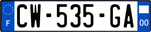 CW-535-GA