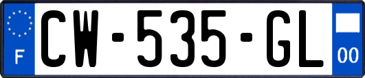 CW-535-GL