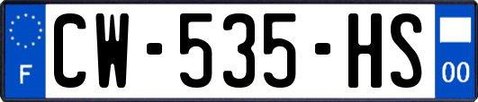 CW-535-HS