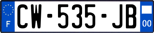 CW-535-JB