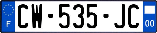CW-535-JC