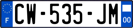 CW-535-JM