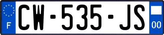 CW-535-JS