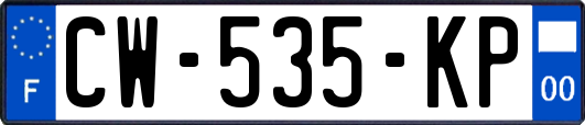 CW-535-KP