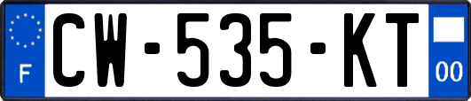 CW-535-KT