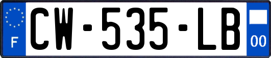 CW-535-LB