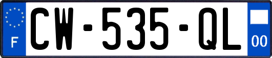 CW-535-QL