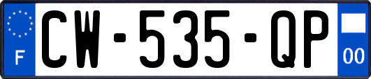 CW-535-QP