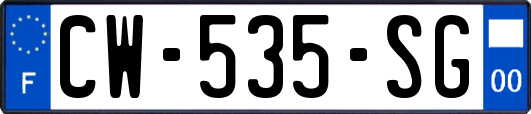 CW-535-SG