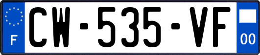 CW-535-VF