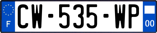 CW-535-WP