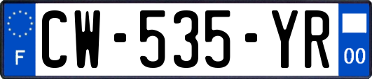 CW-535-YR