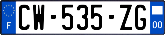 CW-535-ZG