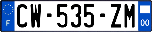 CW-535-ZM