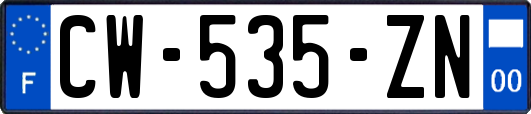 CW-535-ZN