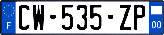 CW-535-ZP