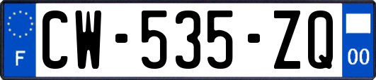 CW-535-ZQ