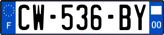 CW-536-BY