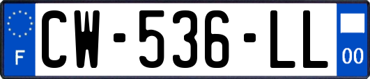 CW-536-LL