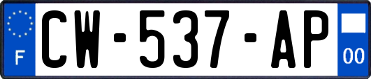 CW-537-AP