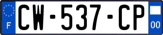 CW-537-CP