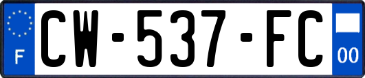 CW-537-FC