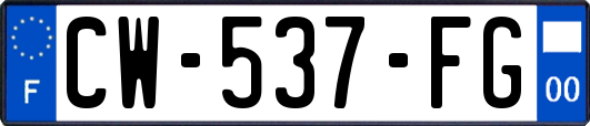 CW-537-FG