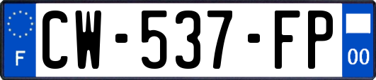 CW-537-FP