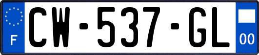 CW-537-GL