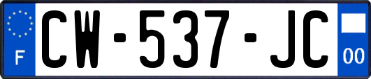 CW-537-JC