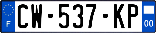 CW-537-KP