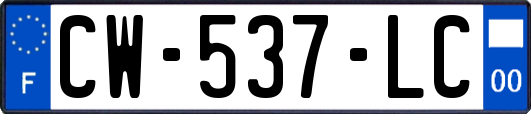 CW-537-LC