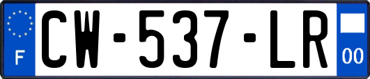 CW-537-LR