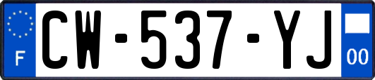 CW-537-YJ