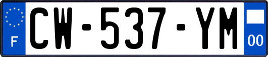 CW-537-YM