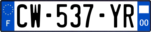 CW-537-YR