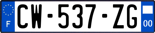 CW-537-ZG