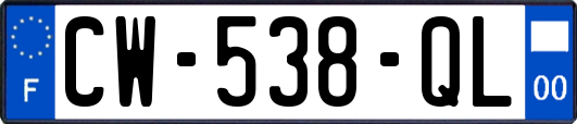 CW-538-QL