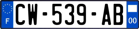 CW-539-AB