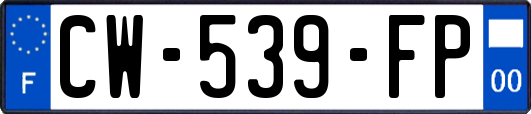CW-539-FP