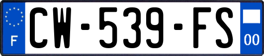 CW-539-FS