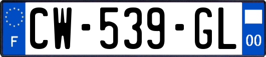 CW-539-GL