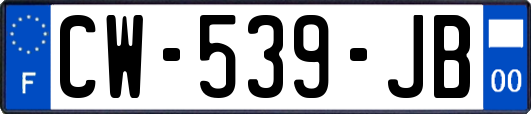 CW-539-JB