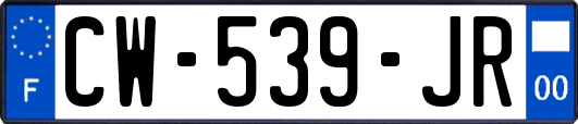 CW-539-JR