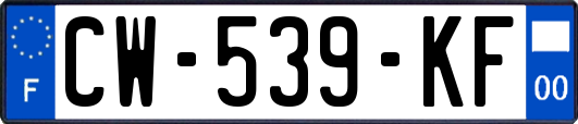 CW-539-KF