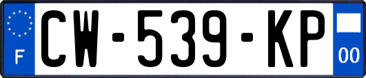 CW-539-KP