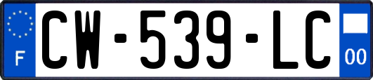 CW-539-LC