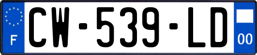 CW-539-LD