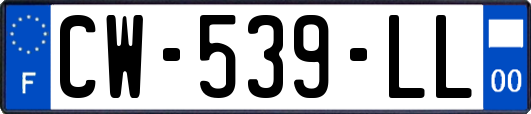 CW-539-LL