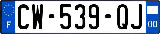 CW-539-QJ